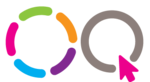 website logo