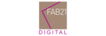 website logo