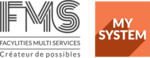 website logo