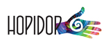 website logo