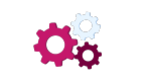 website logo
