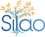 website logo